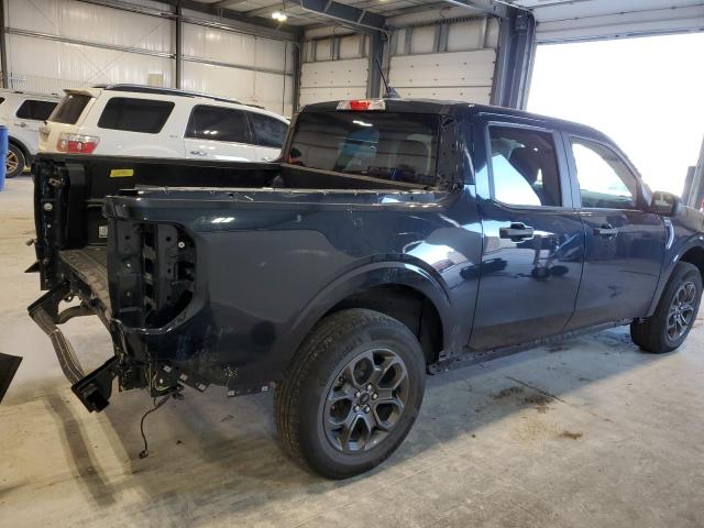 Photo 3 from auction – 2023 FORD MAVERICK X with VIN 3FTTW8F94PRA65539