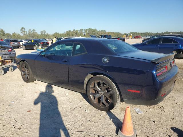 Photo 2 from auction – 2017 DODGE CHALLENGER with VIN 2C3CDZAGXHH536256