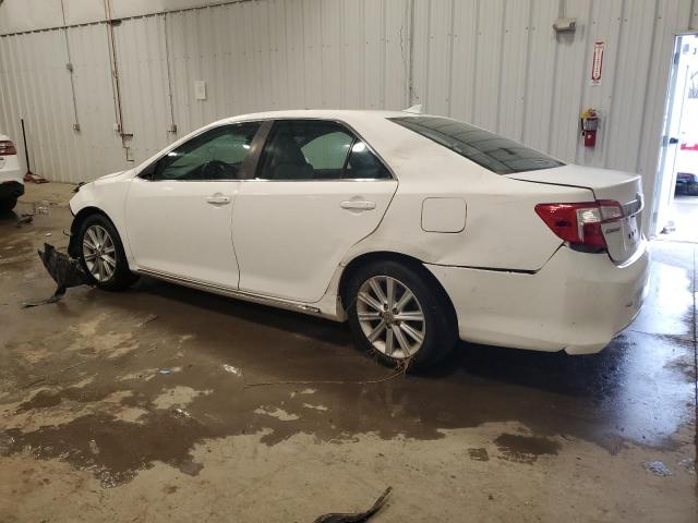 Photo 2 from auction – 2012 TOYOTA CAMRY SE with VIN 4T1BK1FK1CU511145