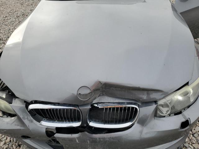 Photo 11 from auction – 2011 BMW 328 I with VIN WBADW3C59BE538272