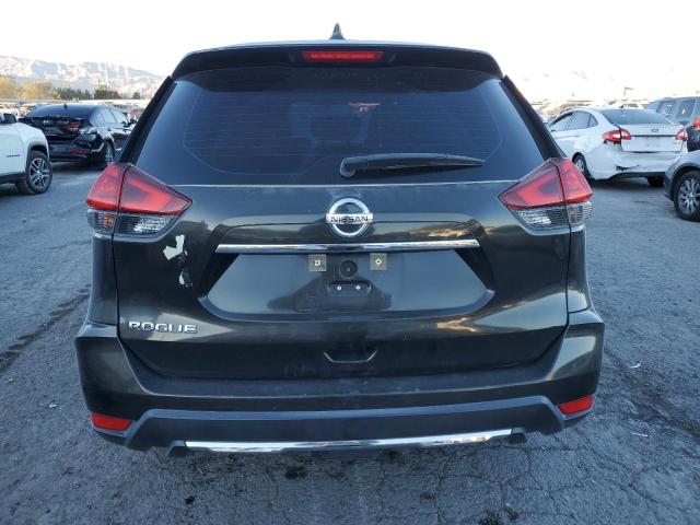 Photo 6 from auction – 2017 NISSAN ROGUE S with VIN KNMAT2MT2HP543445