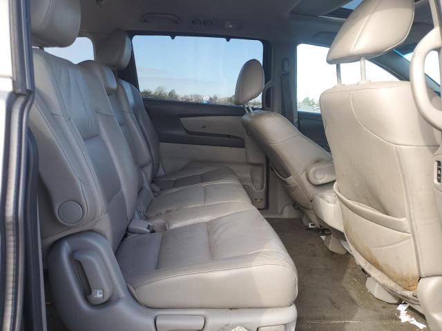 Photo 11 from auction – 2011 HONDA ODYSSEY EX with VIN 5FNRL5H6XBB024007