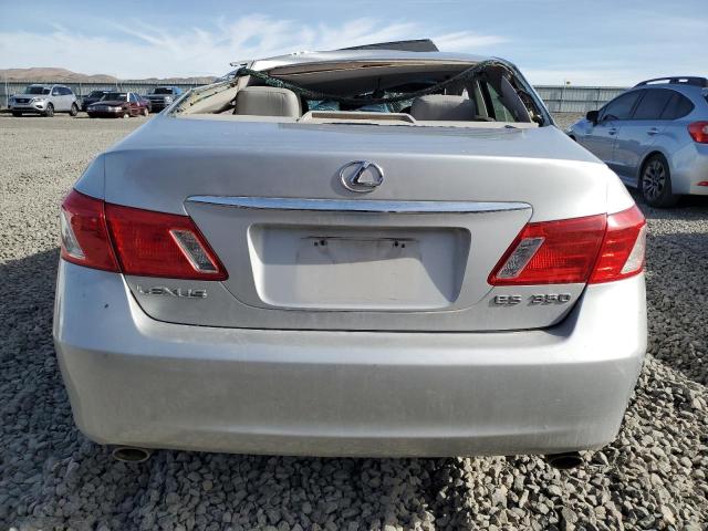 Photo 6 from auction – 2007 LEXUS ES 350 with VIN JTHBJ46G872062521