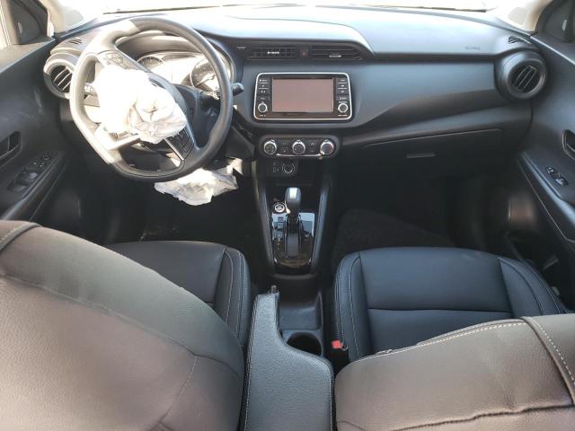 Photo 8 from auction – 2022 NISSAN KICKS S with VIN 3N1CP5BVXNL516717