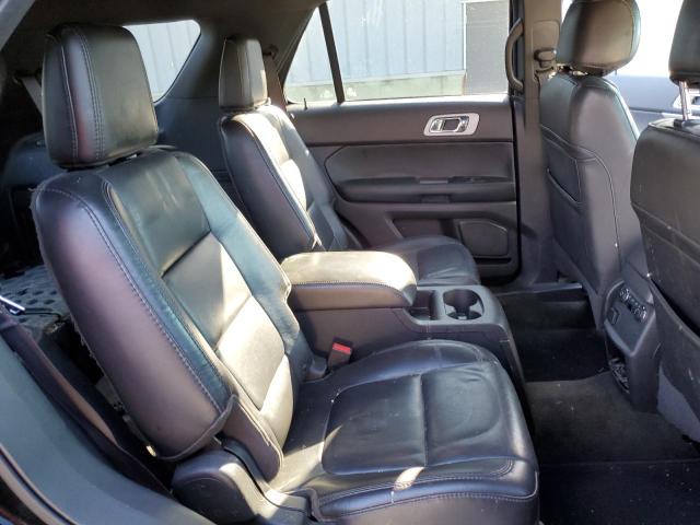 Photo 11 from auction – 2013 FORD EXPLORER X with VIN 1FM5K8D82DGC92113