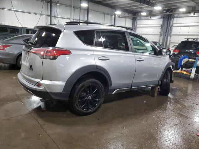 Photo 3 from auction – 2018 TOYOTA RAV4 ADVEN with VIN 2T3RFREV2JW788162