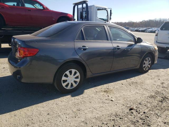 Photo 3 from auction – 2010 TOYOTA COROLLA BA with VIN 2T1BU4EE9AC518494