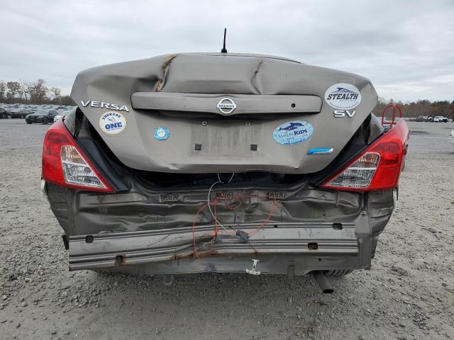 Photo 6 from auction – 2012 NISSAN VERSA S with VIN 3N1CN7AP6CL893739