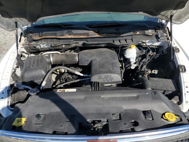 Zdjęcie 11 z aukcji – 2013 RAM 1500 SLT z VIN 1C6RR7GG5DS590903