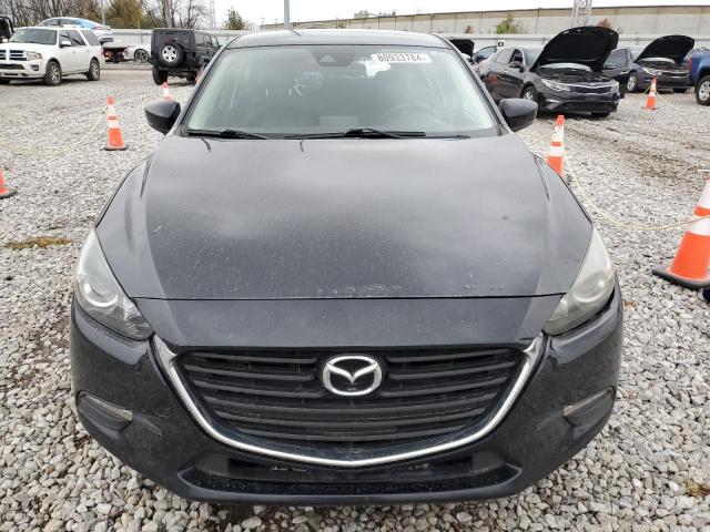 Photo 5 from auction – 2018 MAZDA 3 TOURING with VIN 3MZBN1L32JM181989