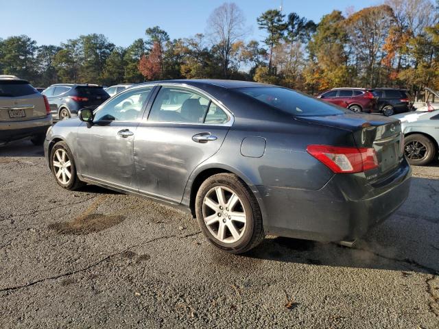 Photo 2 from auction – 2007 LEXUS ES 350 with VIN JTHBJ46G172084022