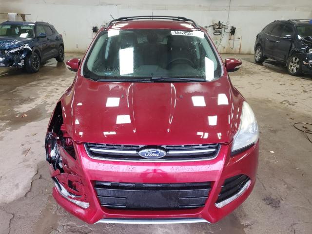 Снимка 5 от търг – 2013 FORD ESCAPE SEL с VIN 1FMCU9HX2DUC13257