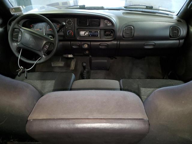 Photo 8 from auction – 2001 DODGE RAM 2500 with VIN 1B7KF236X1J527039