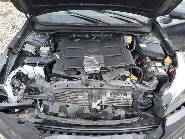 Photo 12 from auction – 2016 SUBARU OUTBACK 3. with VIN 4S4BSENC2G3298834