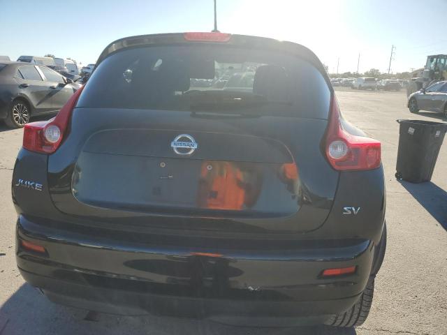 Photo 6 from auction – 2012 NISSAN JUKE S with VIN JN8AF5MR1CT109440