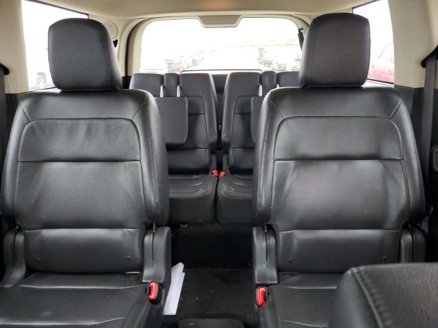 Photo 10 from auction – 2014 FORD FLEX LIMIT with VIN 2FMHK6DT3EBD39616