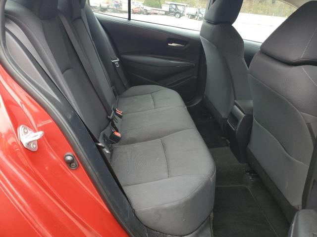 Photo 10 from auction – 2021 TOYOTA COROLLA LE with VIN 5YFEPMAEXMP261022