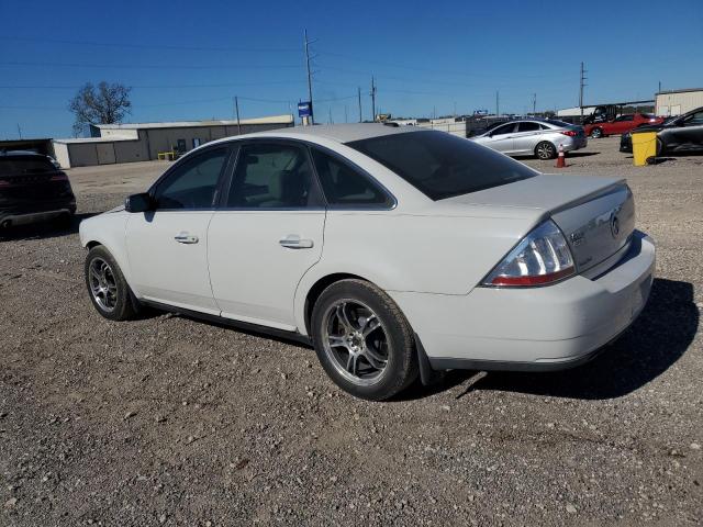 Photo 2 from auction – 2009 MERCURY SABLE PREM with VIN 1MEHM42W09G628188