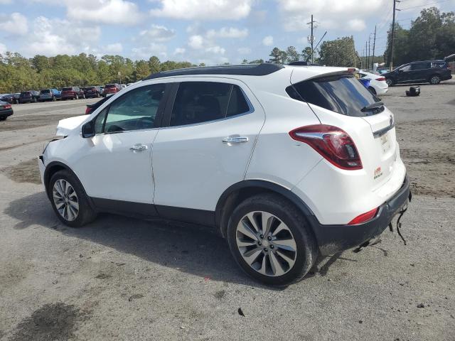 Photo 2 from auction – 2017 BUICK ENCORE PRE with VIN KL4CJASBXHB097409