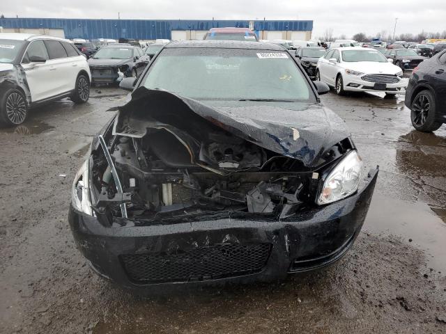 Photo 5 from auction – 2012 CHEVROLET IMPALA LT with VIN 2G1WG5E3XC1127054