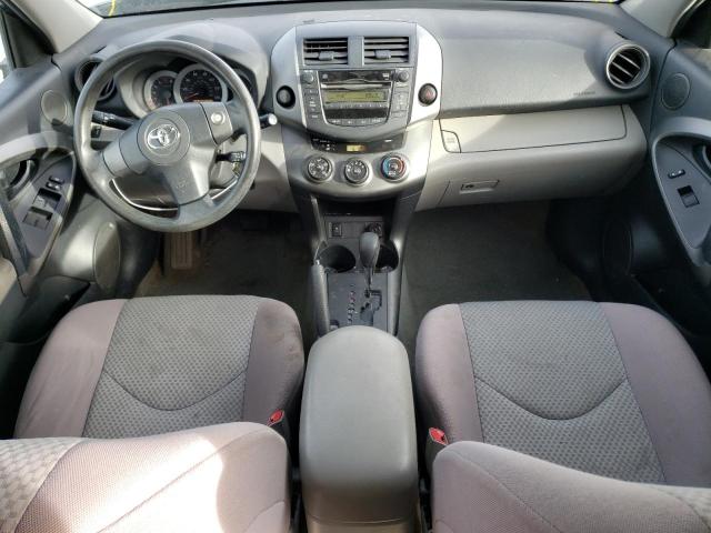 Photo 8 from auction – 2010 TOYOTA RAV4 with VIN 2T3ZF4DV5AW018185