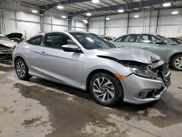 Photo 4 from auction – 2019 HONDA CIVIC LX with VIN 2HGFC4B63KH307186