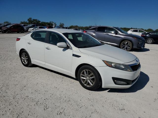 Photo 4 from auction – 2013 KIA OPTIMA LX with VIN 5XXGM4A74DG241618