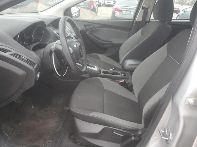 Photo 7 from auction – 2012 FORD FOCUS SE with VIN 1FAHP3K27CL465754