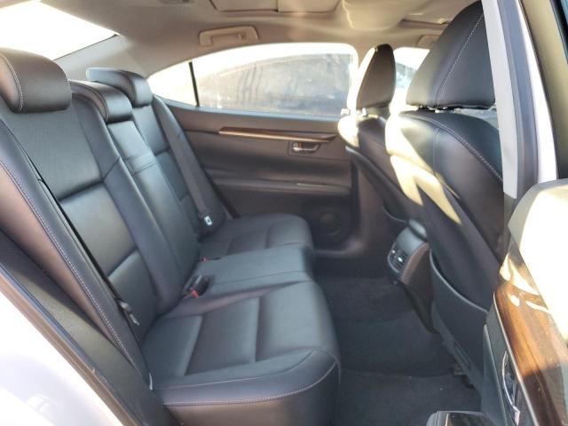 Photo 10 from auction – 2017 LEXUS ES 350 with VIN 58ABK1GGXHU063028
