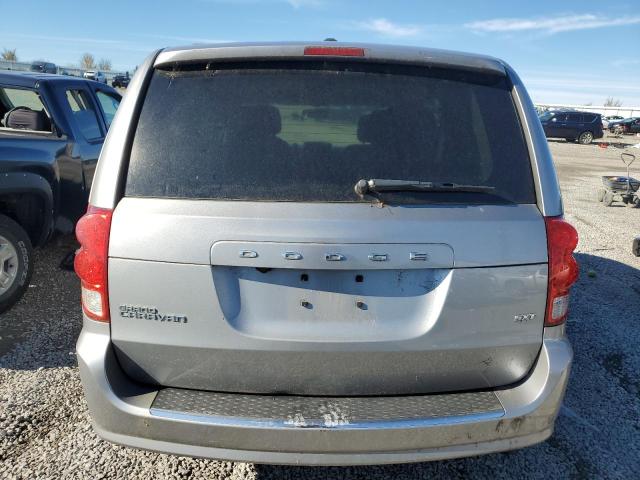 صورة رقم 6 من المزاد - 2014 DODGE GRAND CARA مع VIN 2C4RDGCG3ER105271