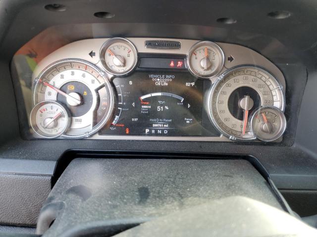 Photo 9 from auction – 2014 RAM 2500 LONGH with VIN 3C6UR5PL4EG286336