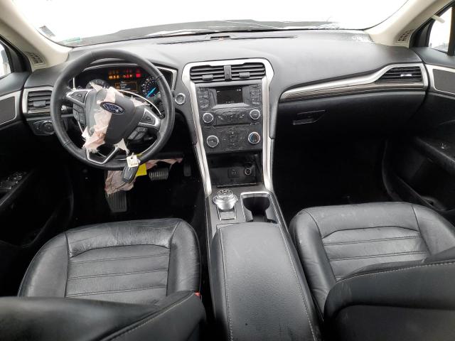 Photo 8 from auction – 2017 FORD FUSION SE with VIN 3FA6P0HD3HR358031