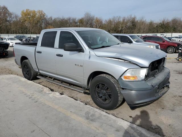 Photo 4 from auction – 2009 DODGE RAM 1500 with VIN 1D3HB13P59S788004