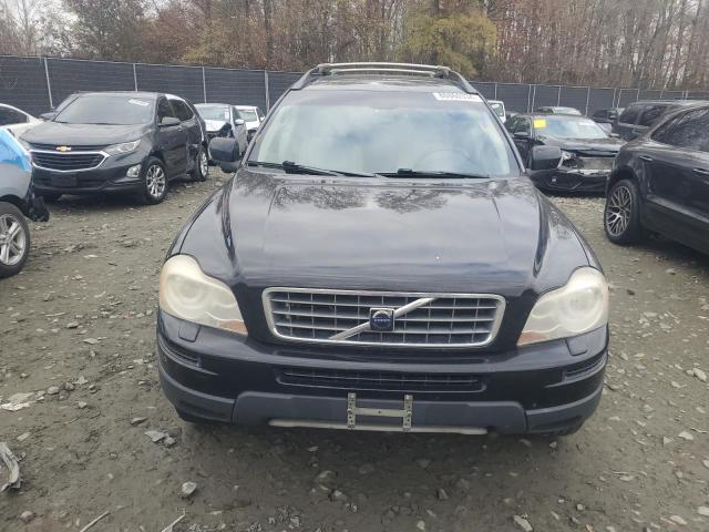 Photo 5 from auction – 2008 VOLVO XC90 with VIN YV4CM982481458283