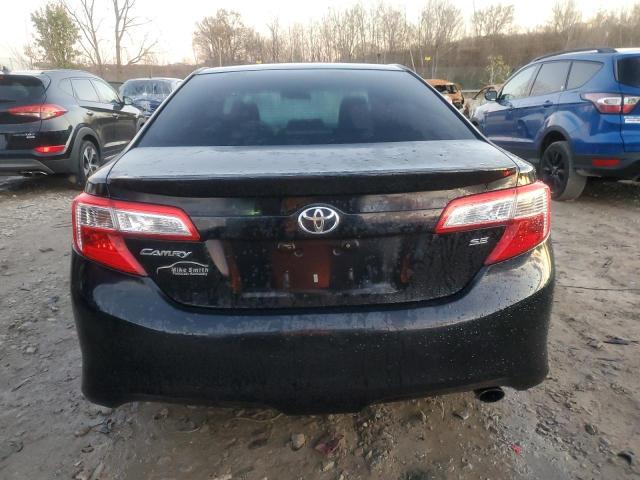 Photo 6 from auction – 2012 TOYOTA CAMRY BASE with VIN 4T1BF1FK2CU046153