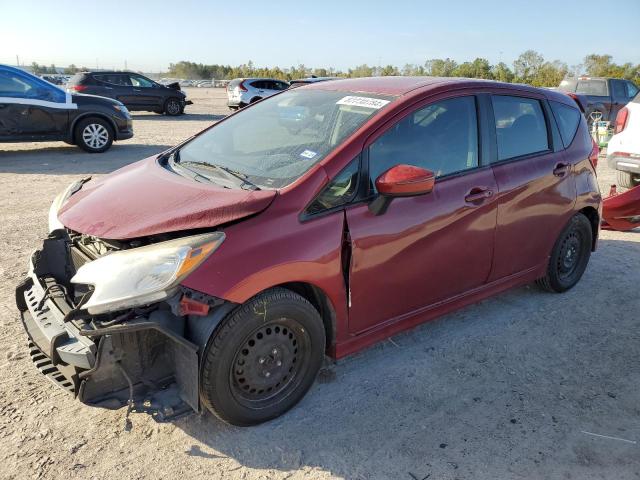 NISSAN VERSA NOTE 2015 with VIN 3N1CE2CP2FL400272 - Photo from auction