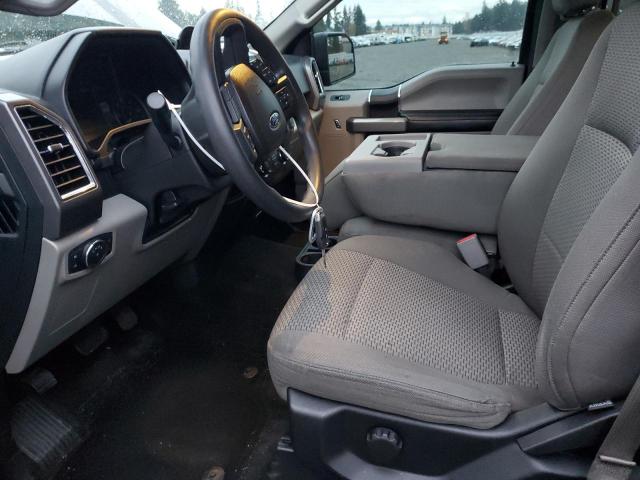 Photo 7 from auction – 2015 FORD F150 SUPER with VIN 1FTEW1CG9FKD11524