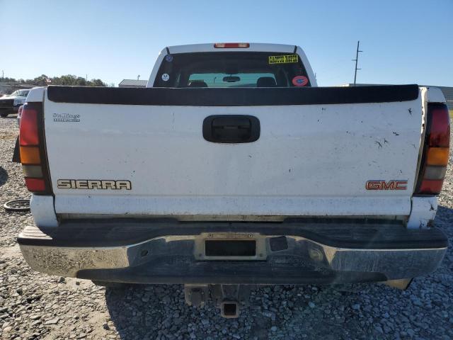 Photo 6 from auction – 2005 GMC SIERRA K25 with VIN 1GTHK23205F896326