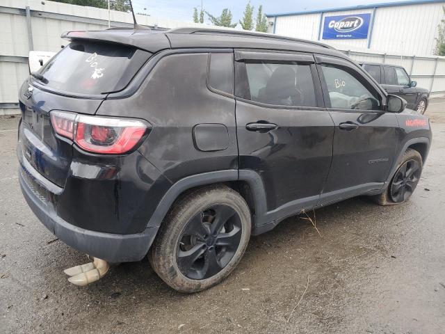 Photo 3 from auction – 2019 JEEP COMPASS LA with VIN 3C4NJCBB5KT706549