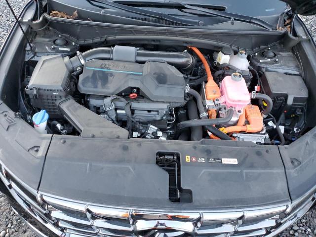 Photo 11 from auction – 2023 HYUNDAI TUCSON LIM with VIN KM8JECA13PU084778