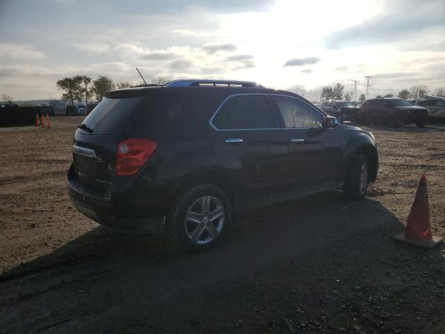Photo 3 from auction – 2015 CHEVROLET EQUINOX LT with VIN 2GNALDEK2F6388434