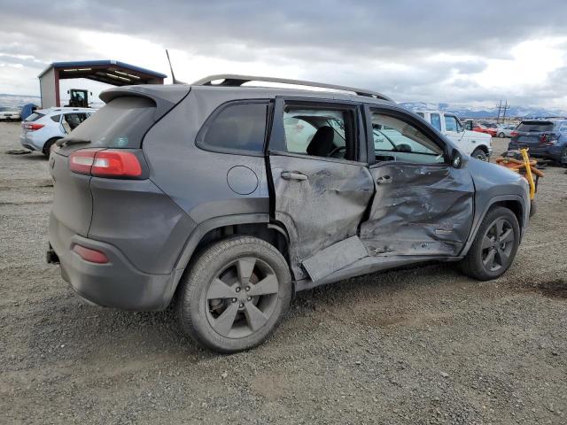 Photo 3 from auction – 2017 JEEP CHEROKEE L with VIN 1C4PJMCS8HW509438