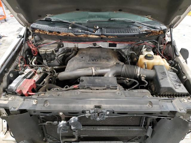 Photo 11 from auction – 2011 FORD F150 SUPER with VIN 1FTFW1ET6BFB80571