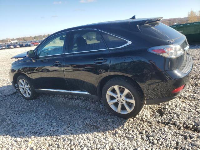 Photo 2 from auction – 2011 LEXUS RX 350 with VIN 2T2ZK1BA5BC048787