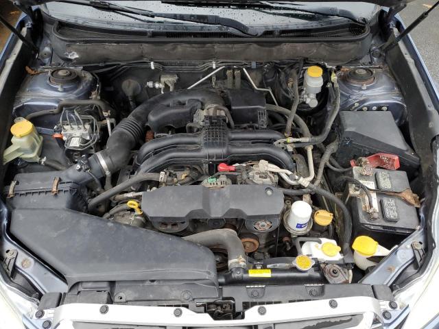 Photo 11 from auction – 2013 SUBARU OUTBACK 2. with VIN 4S4BRBKC0D3301000