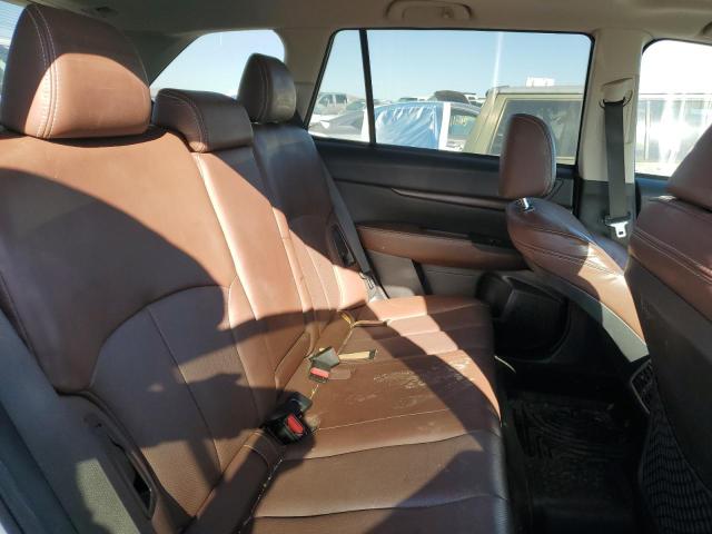 Photo 11 from auction – 2013 SUBARU OUTBACK 3. with VIN 4S4BRDSC3D2307021
