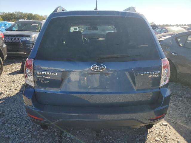 Photo 6 from auction – 2012 SUBARU FORESTER L with VIN JF2SHAEC2CH421137