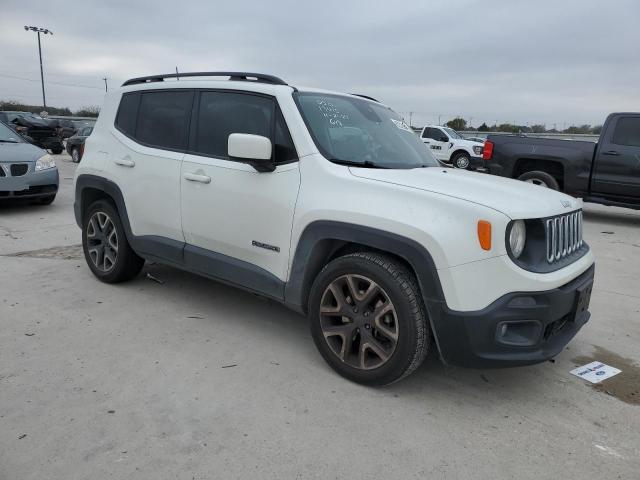 Photo 4 from auction – 2018 JEEP RENEGADE L with VIN ZACCJABB7JPJ47309