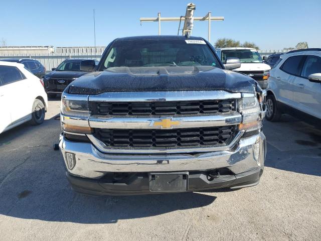 Photo 5 from auction – 2016 CHEVROLET SILVERADO with VIN 3GCUKREC4GG197988