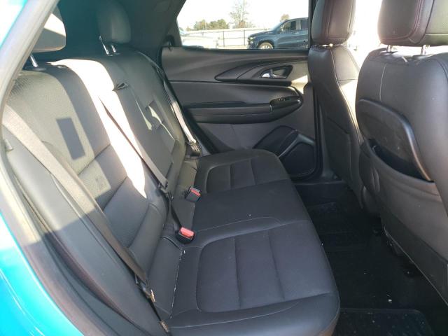 Photo 11 from auction – 2022 CHEVROLET TRAILBLAZE with VIN KL79MTSL8NB098465